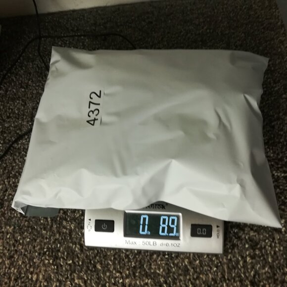 Donald Ross Stonewall Links Polo Shirt Striped Green Blue Mens XL - Picture 8 of 8